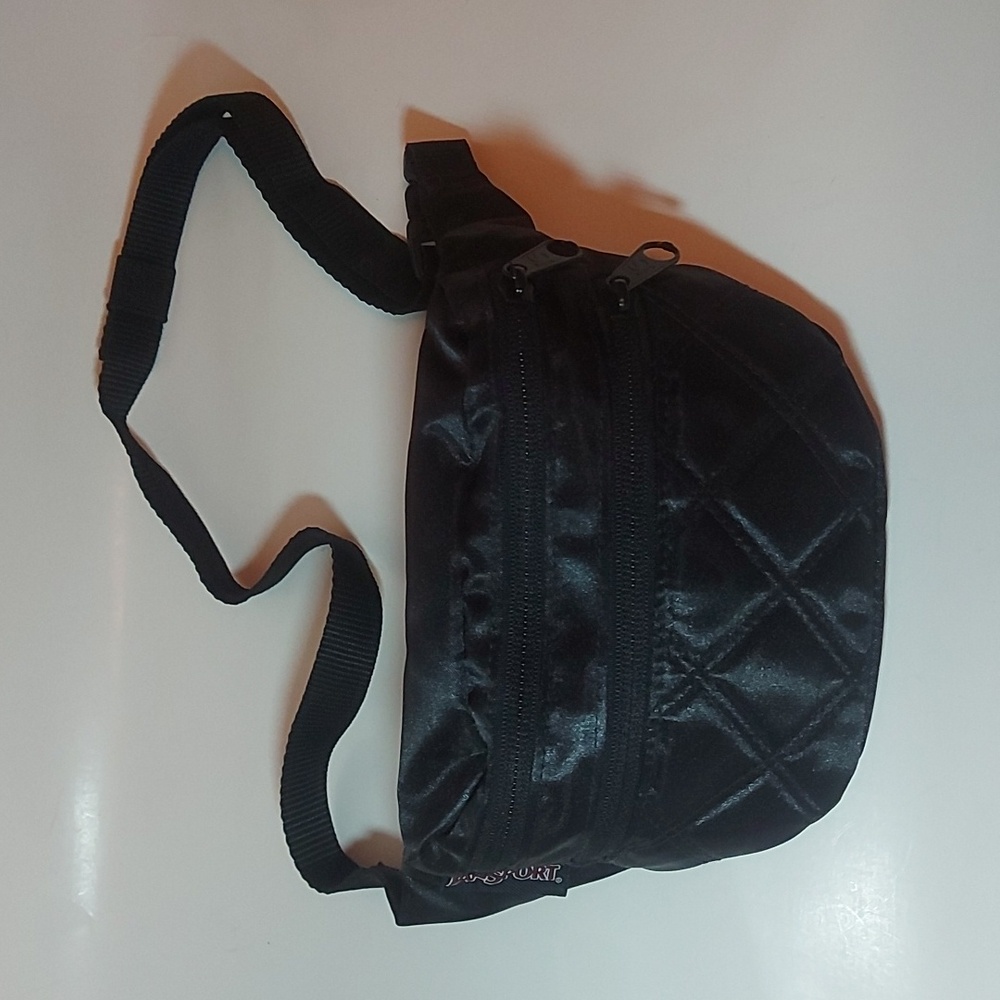 Jansport belt bag